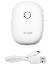 SilverCrest Label Printer