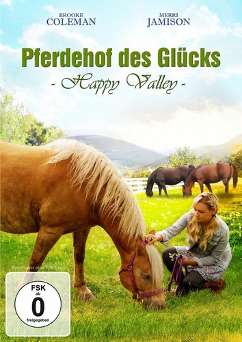 Pferdehof des glücks happy - pferdehof,