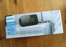 Philips Radio Digital Wecker