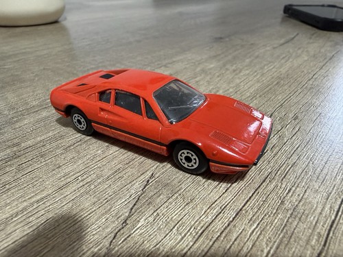 Matchbox superfast 70d ferrari - superfast,