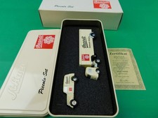 D02 Schuco 1:90 Piccolo Set