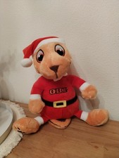 Obi Weihnachtsbiber Plüsch