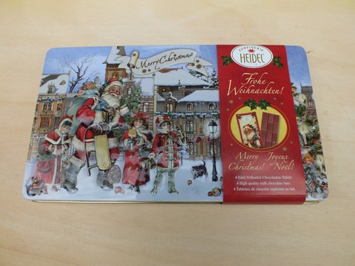 Heidel weihnachts nostalgie - heidel, 'weihnachts-nostalgie'