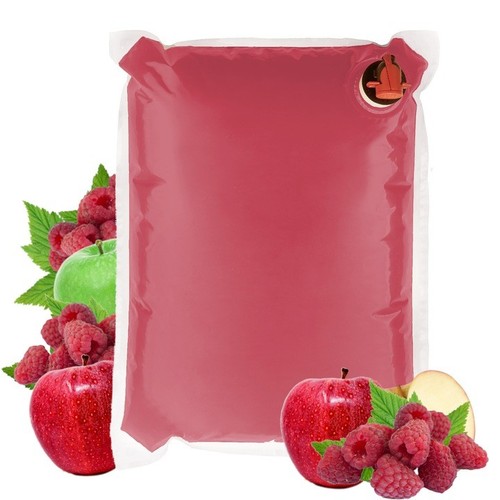 Sadvit apfel himbeer saft - sadvit, apfel-himbeer-saft