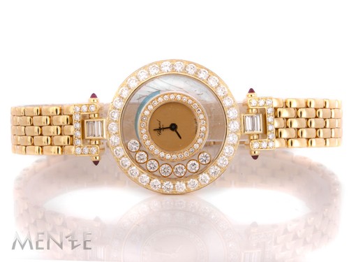 Chopard happy diamond - chopard,