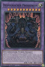 Despianischer Proskenion