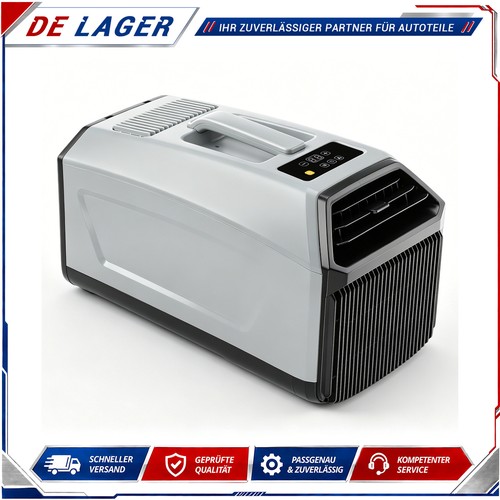 Klimagerät caravan leise - klimagerät,