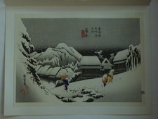 Holzschnitt Nachdruck