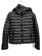 KHUJO Damen Übergangsjacke