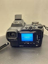 SONY Digital Still Camera DSC-F828 Carl Zeiss Objektiv Vario Sonnar