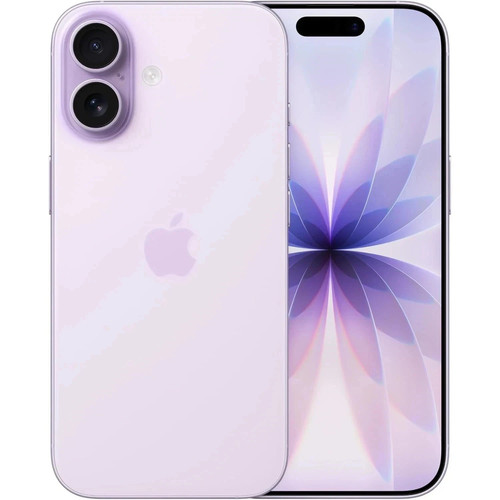 Apple iphone 256gb - apple, lavender