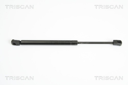 Gasfeder motorhaube triscan - gasfeder,