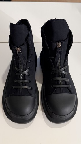 Rundholz schnürstiefel - rundholz,