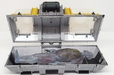 Akte X Figur Feuerwehrmann