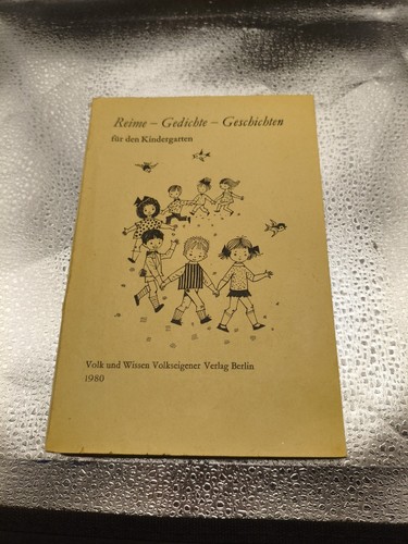Ddr buch 1980 - ki.buch,