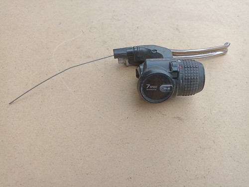 Shimano fahrrad schalter - fahrrad,