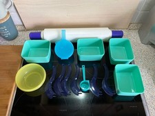 Tupperware konvolut neu  Reste