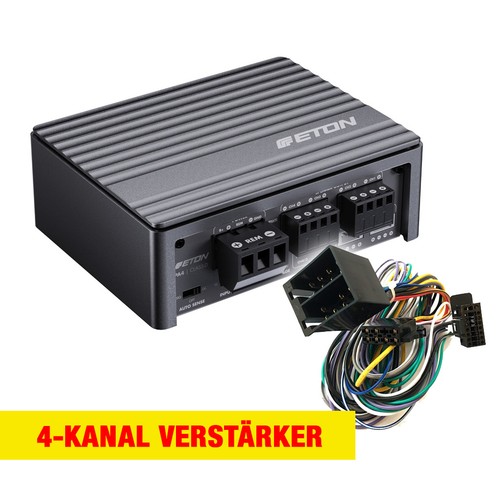 Eton endstufe verstärker für - endstufe/verstärker,