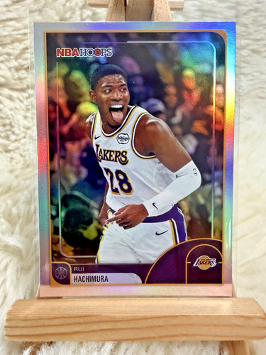 2025 topps nba - topps, rui