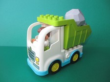 Lego Duplo LKW Laster mit