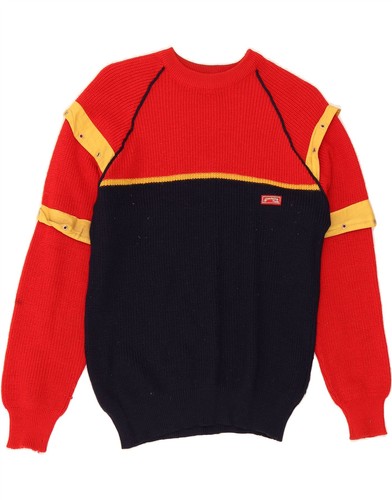 Vintage damen rundhals - damen,