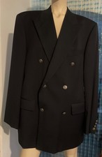 Louis Féraud Doppelreihiger