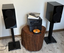 Yamaha Anlage R840, DVD840