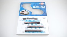 Roco H0 69031 ICE-TD-Set BR