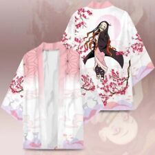 Demon Slayer Kimono Jacke l