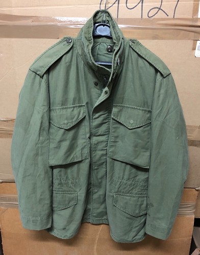 Original seltene army 60s - original, us