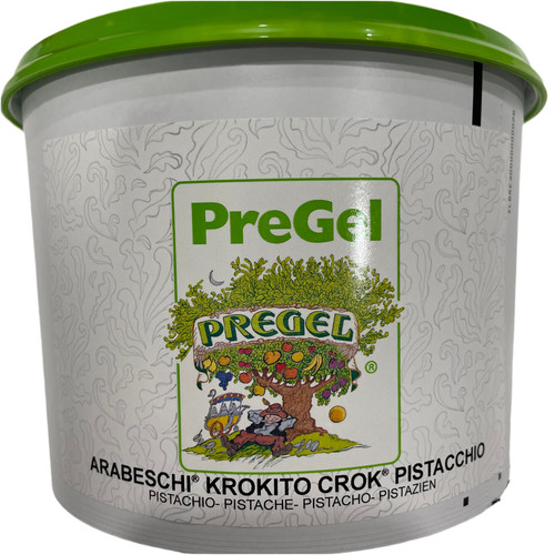 Arabeschi krokito crok - arabeschi,