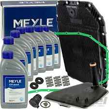MEYLE ÖLWECHSEL-KIT AUTOMATIKGETRIEBE passend für 6HP26 6HP32 BMW X3 E83 X5 E70
