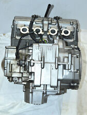 SUZUKI GSX 600 F AJ MOTOR ANTRIEBSMOTOR ENGINE OHNE ANLASSER 46515 KM