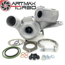 Turbolader BMW 1er 2er 3er 4er X1 N47D N47N 115PS 143PS 781232102 11658518205