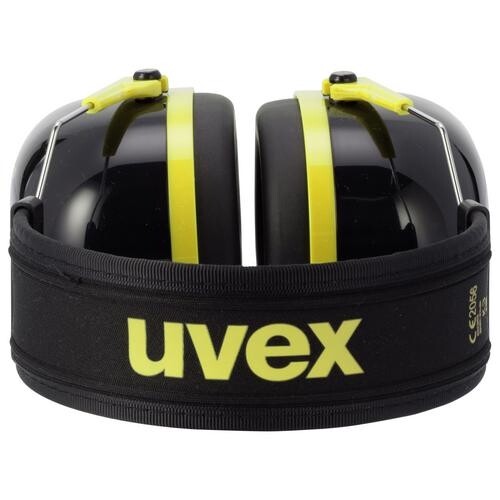 Uvex kapsel gehörschutz - uvex, k2