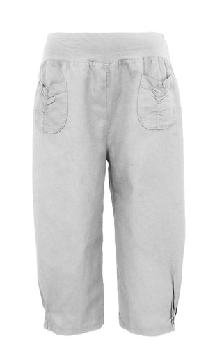 Luftige sommerhose kurz damen - sommerhose,