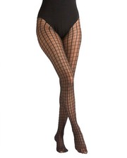 Italy Damen Strumpfhose