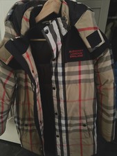 kinder jacke jungen winter 