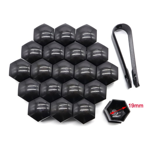 20x 19mm radschrauben - 20x,