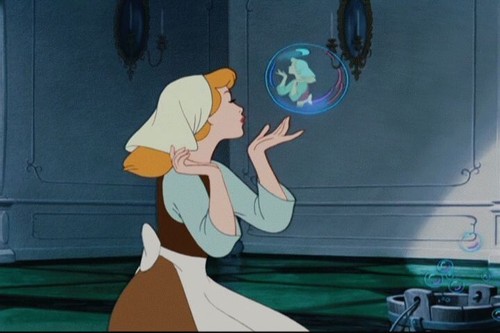 Disney cinderella cosplay - disney,