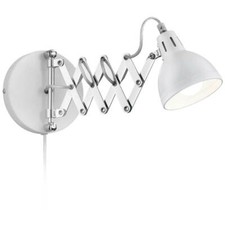 Wandlampe Wandleuchte SCISSOR