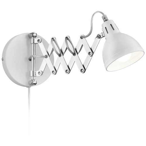 Wandlampe wandleuchte scissor - wandleuchte,