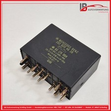 MERCEDES BENZ C-KLASSE W202 Relais Blinklicht AHK 2028204626 05898303 ORIGINAL