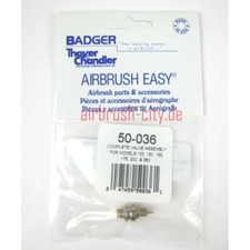 Badger 50-036 Ventil komplett