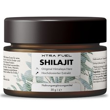 Shilajit Harz - Original