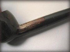 pn3535) Tabakpfeife Pipe