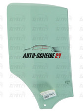 Seitenscheibe Scheibe Fenster