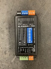 Dmx dimmer pro - dmx,