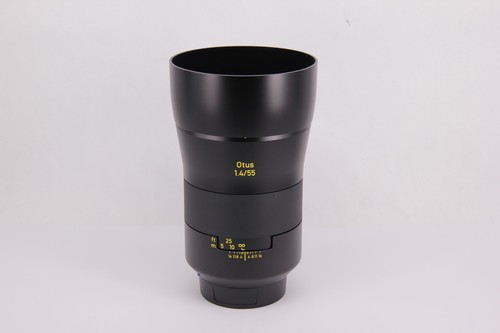 Zeiss otus 55mm - otus, für