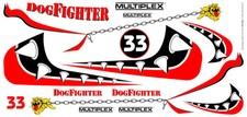 Original Multiplex Dog Fighter